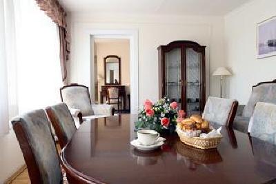 фото отеля Azimut Hotel Ufa