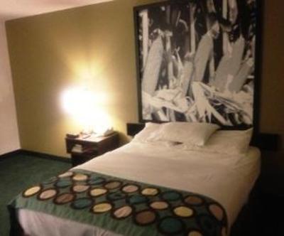 фото отеля Super 8 Motel Ionia