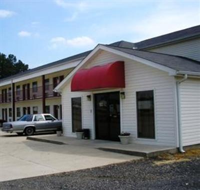 фото отеля Best Value Inn Southfork