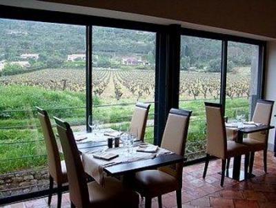 фото отеля Hostellerie des Corbieres