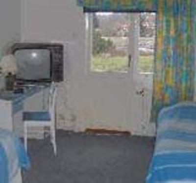фото отеля Kinda Motell