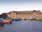 фото отеля Premier Inn Denton (England)