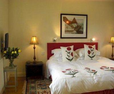 фото отеля The Courtyard B&B