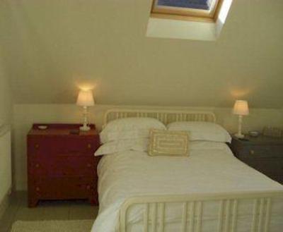 фото отеля The Courtyard B&B