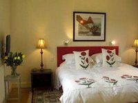 The Courtyard B&B