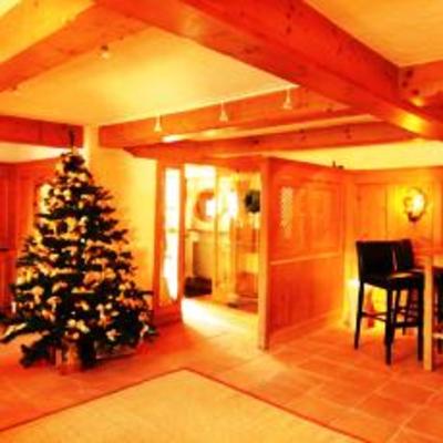 фото отеля Kapler Alm