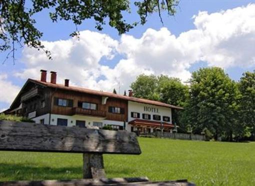 фото отеля Kapler Alm
