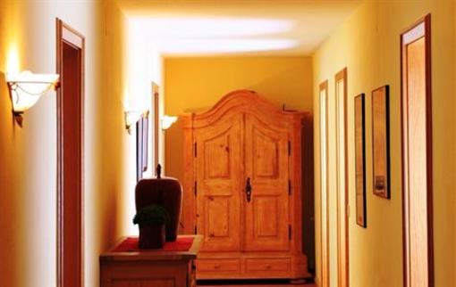 фото отеля Kapler Alm
