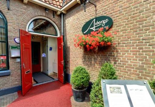 фото отеля Auberge aan het Hof