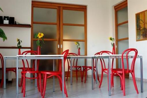 фото отеля Il Kassar Relais