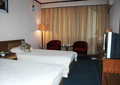 фото отеля Guotie Hotel