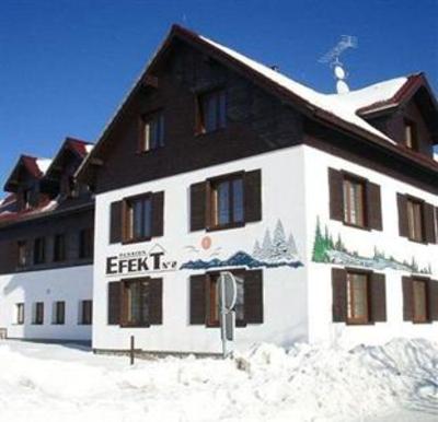 фото отеля Pension Efekt No 2