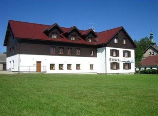 фото отеля Pension Efekt No 2