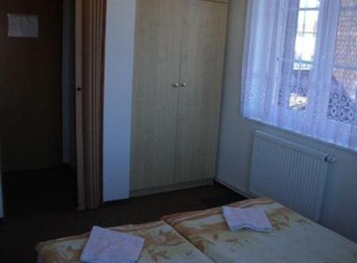 фото отеля Pension Efekt No 2