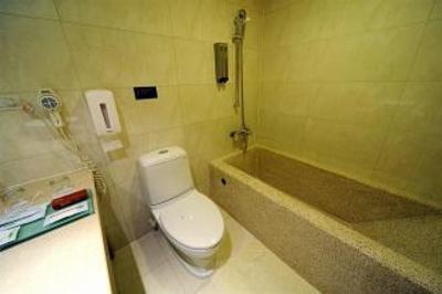 фото отеля Wonstar Hotel Taipei