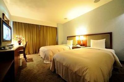 фото отеля Wonstar Hotel Taipei