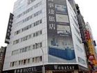 фото отеля Wonstar Hotel Taipei