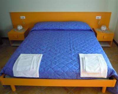 фото отеля Bed and Breakfast Ai Colli