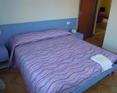 фото отеля Bed and Breakfast Ai Colli