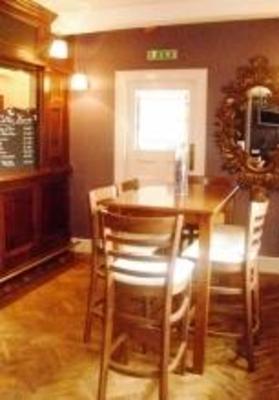 фото отеля The White Hart Hotel Peterborough