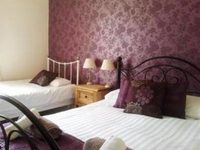 The White Hart Hotel Peterborough