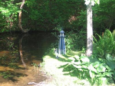 фото отеля Lonesome Dove Bed and Breakfast
