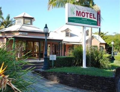 фото отеля Arabella Garden Inn