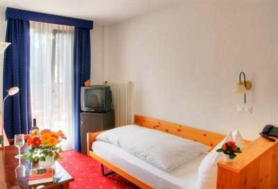 фото отеля Sunstar Hotel Wengen