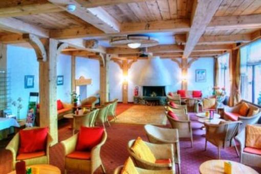 фото отеля Sunstar Hotel Wengen