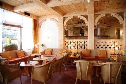 фото отеля Sunstar Hotel Wengen