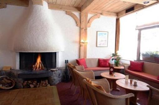 фото отеля Sunstar Hotel Wengen