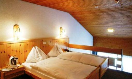 фото отеля Sunstar Hotel Wengen