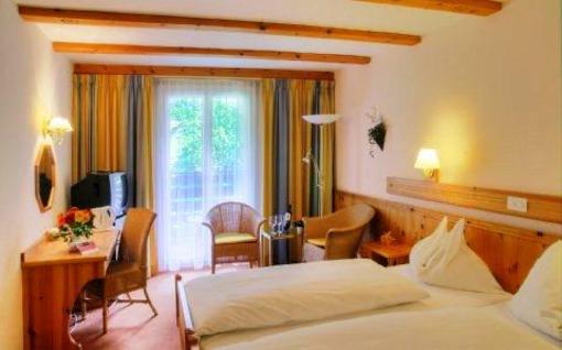 фото отеля Sunstar Hotel Wengen