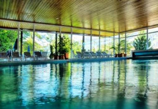 фото отеля Sunstar Hotel Wengen