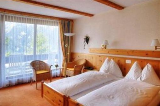 фото отеля Sunstar Hotel Wengen