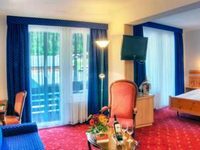 Sunstar Hotel Wengen