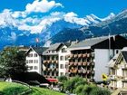 фото отеля Sunstar Hotel Wengen