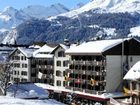 фото отеля Sunstar Hotel Wengen