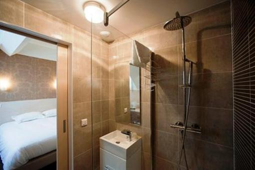 фото отеля Hotel Le Chene Dore