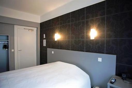 фото отеля Hotel Le Chene Dore