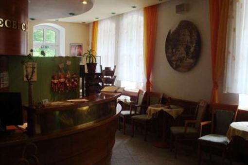 фото отеля Hotel Praha Hrensko