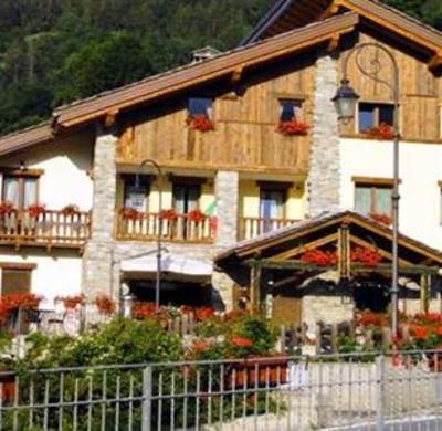 фото отеля Le Relais De La Grandze