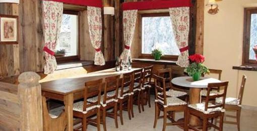 фото отеля Le Relais De La Grandze