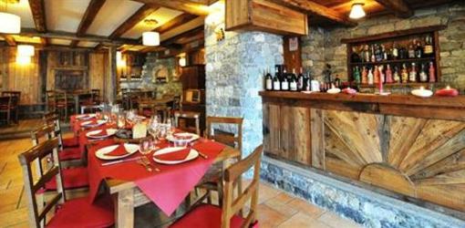 фото отеля Le Relais De La Grandze