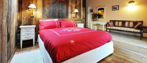фото отеля Le Relais De La Grandze