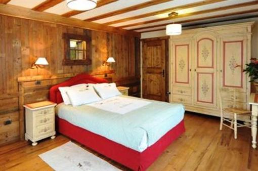 фото отеля Le Relais De La Grandze