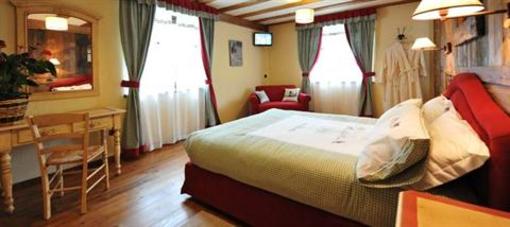 фото отеля Le Relais De La Grandze
