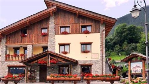 фото отеля Le Relais De La Grandze