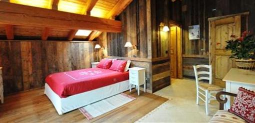 фото отеля Le Relais De La Grandze