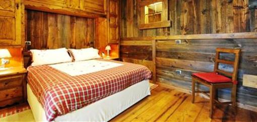 фото отеля Le Relais De La Grandze